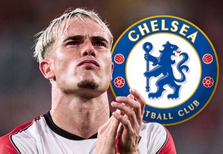 TA：切尔西引进查瓦里亚，是凭借场上特定战术作用被选中的即战力